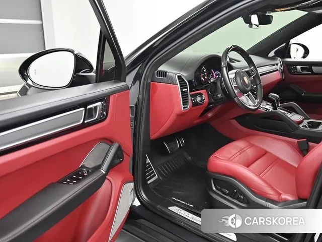 Porsche Cayenne (PO536) id 3416252 из Кореи 19