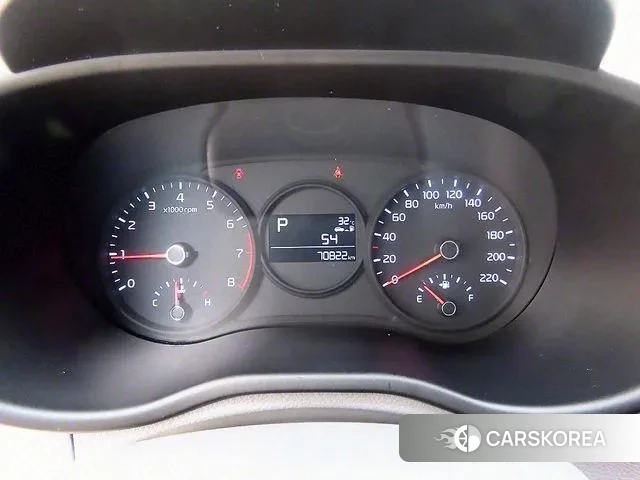 Kia All New Morning (JA) id 3008951 из Кореи 16