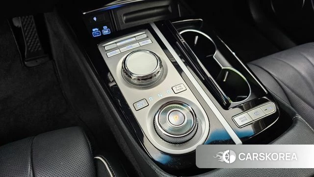 Genesis G80 (RG3) id 4540797 из Кореи 19