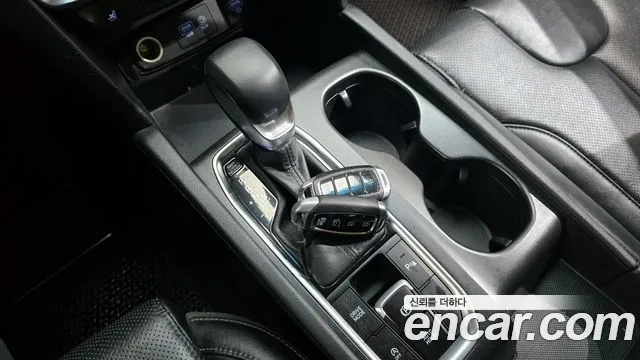 Hyundai Santa Fe TM id 2716268 из Кореи 19