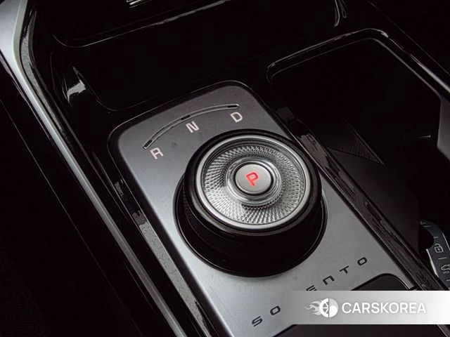 Kia The New Sorento 4th Generation id 4230270 из Кореи 19