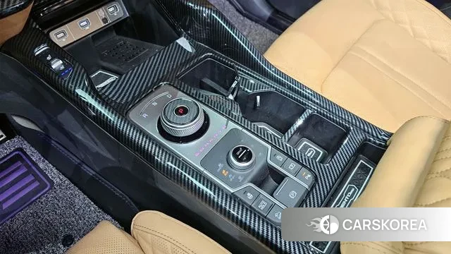 Kia Sorento 4th Generation id 3343873 из Кореи 19