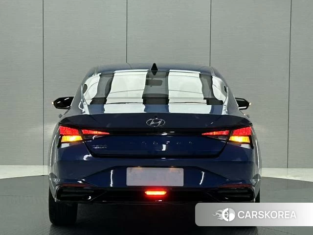 Hyundai Elantra id 4258098 из Китая 22