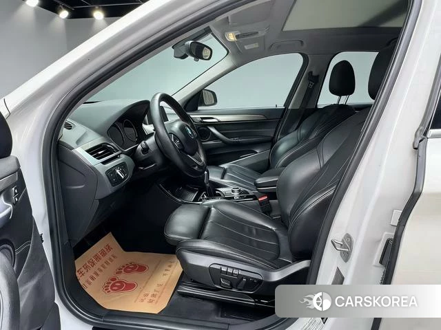 BMW X1 id 4227932 из Китая 9