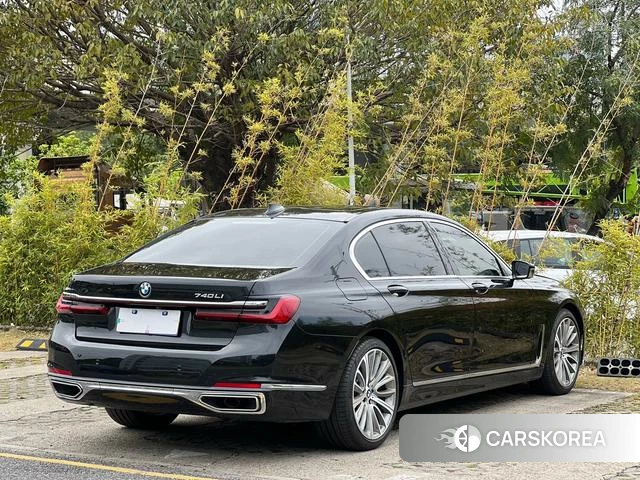 BMW 7 series id 4290981 из Китая 29