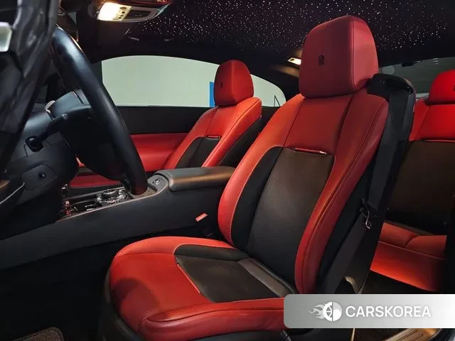 Rolls-Royce Lace id 3340579 из Кореи 19