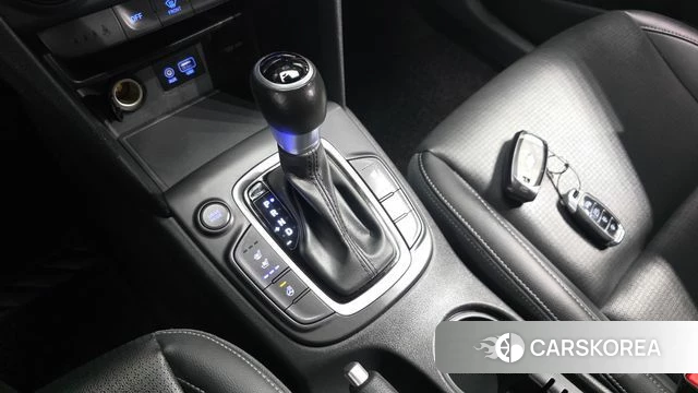 Hyundai Kona id 4531113 из Кореи 32