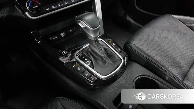 Kia Seltos id 4267450 из Кореи 30