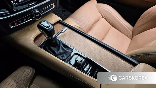 Volvo S90 id 2941328 из Кореи 19