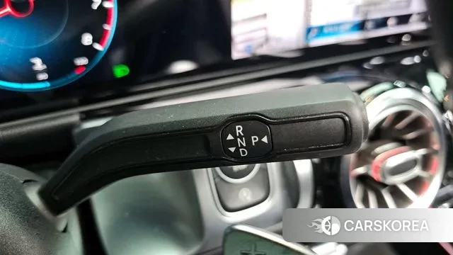 Mercedes-Benz GLB-Class X247 id 3422448 из Кореи 19