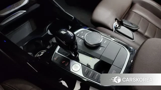 BMW X3 (G01) id 3712361 из Кореи 19