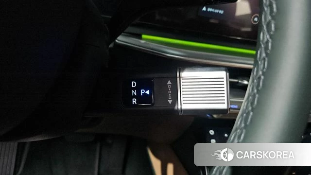 Hyundai Grandeur Hybrid (GN7) id 4515697 из Кореи 19