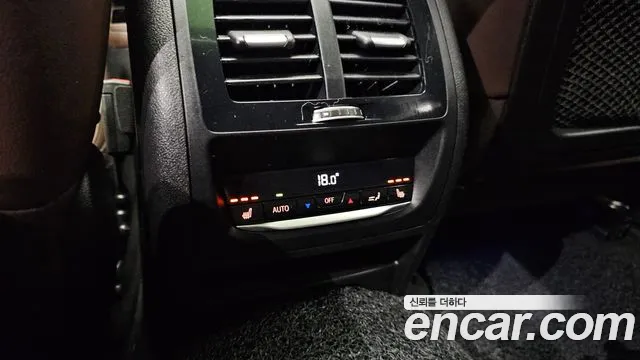 BMW X4 (G02) id 2686012 из Кореи 19