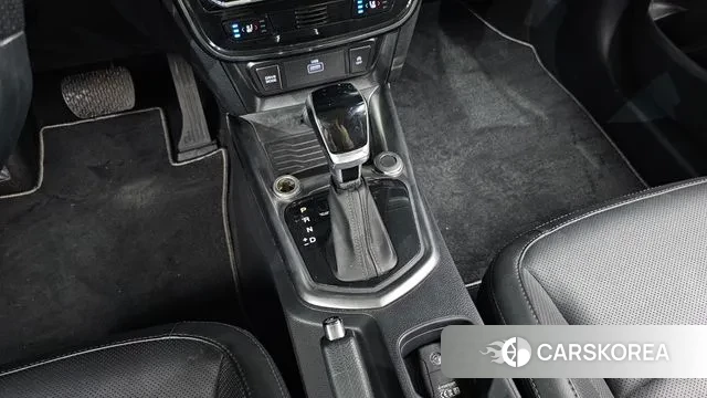 Ssangyong Berry New Tivoli id 3300725 из Кореи 19