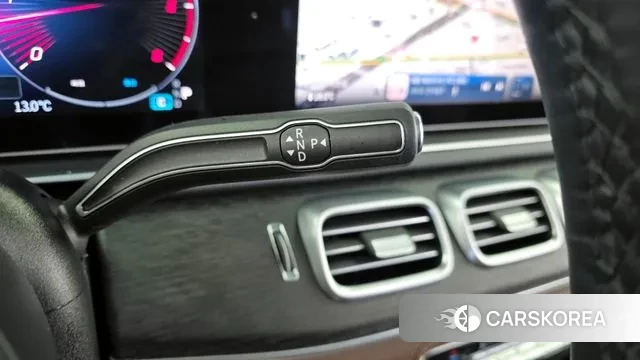 Mercedes-Benz GLE-Class W167 id 3725765 из Кореи 19