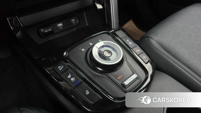 Kia The New Seltos id 4898537 из Кореи 32