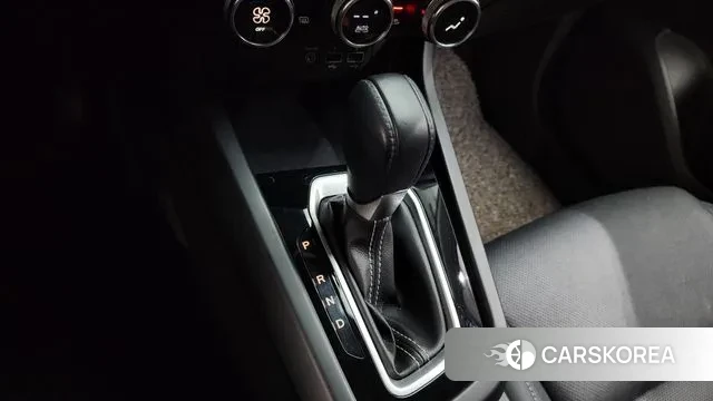 Renault Korea (Samsung) XM3 id 3295781 из Кореи 19