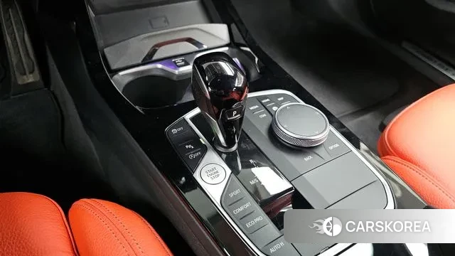 BMW 2 Series Gran Coupe (F44) id 3763742 из Кореи 19