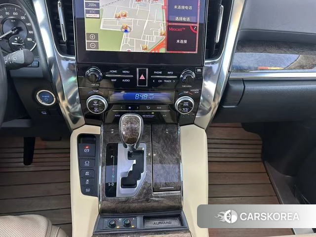 Toyota Elfa id 4258830 из Китая 11