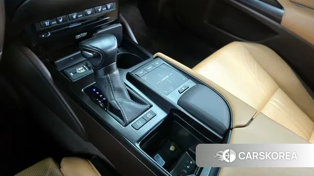 Lexus ES300h 7th generation id 3412614 из Кореи 19