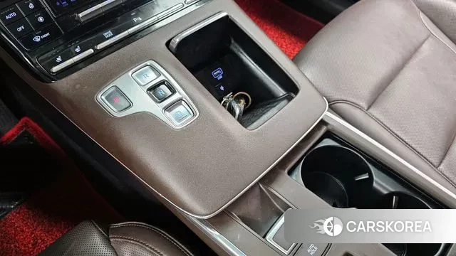 Hyundai The New Grandeur IG id 2986168 из Кореи 19