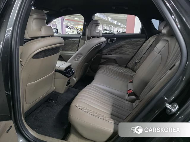 Kia K8 Hybrid id 4887204 из Кореи 19