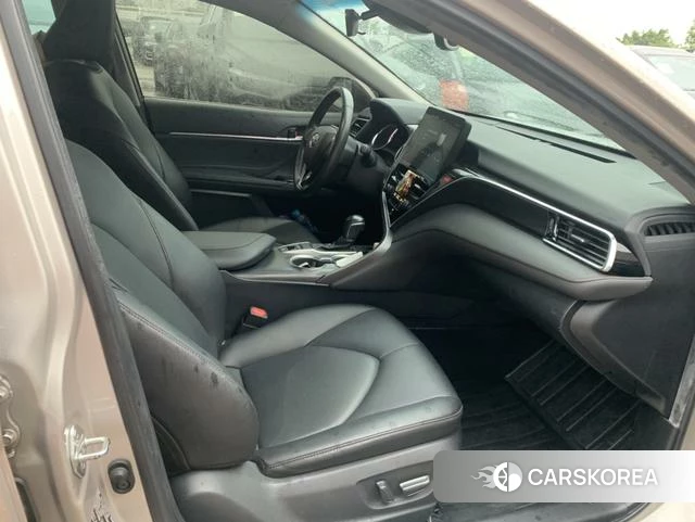 Toyota Camry id 4321252 из Китая 11