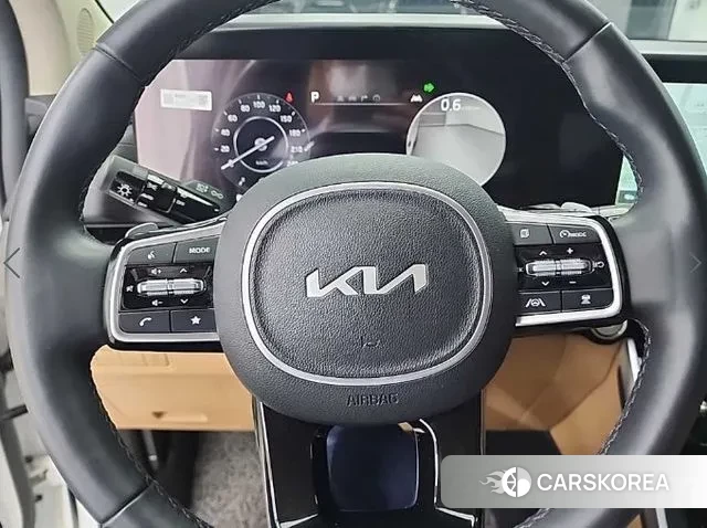 Kia Carnival 4th generation id 3043566 из Кореи 19