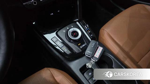 Kia The New Seltos id 4623731 из Кореи 19