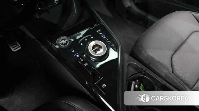 Kia Di Ol Nu Niro id 3896566 из Кореи 19