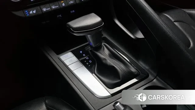 Hyundai Avante (CN7) id 2990108 из Кореи 19