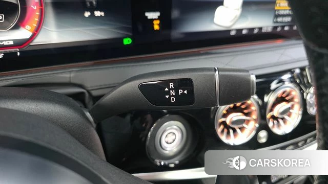 Mercedes-Benz S-Class W222 id 4429637 из Кореи 32