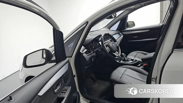 BMW 2 Series Active Tourer (F45) id 4482888 из Кореи 30