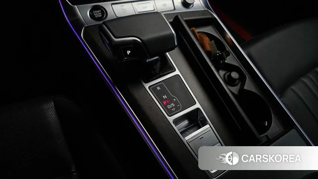 Audi A6 (C8) id 3954212 из Кореи 19