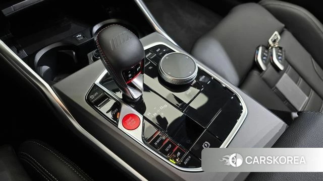 BMW M2 (G87) id 4634903 из Кореи 31