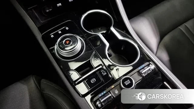 Kia K5 3rd generation id 2970162 из Кореи 19