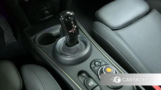 Mini Cooper Countryman id 3493643 из Кореи 19