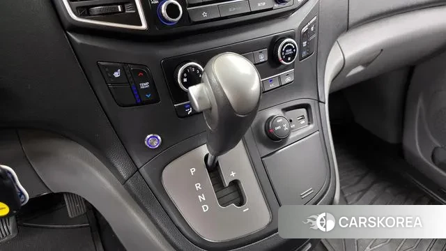 Hyundai The New Grand Starex id 3018794 из Кореи 19