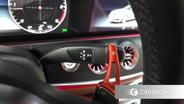 Mercedes-Benz E-Class W213 id 4530199 из Кореи 31