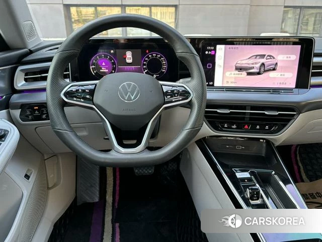 Volkswagen Lingdu id 4265665 из Китая 15