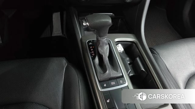 Kia The New K5 2nd generation id 4543157 из Кореи 32