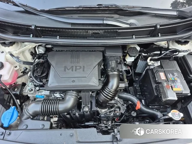 Kia Morning Urban (JA) id 3452603 из Кореи 19