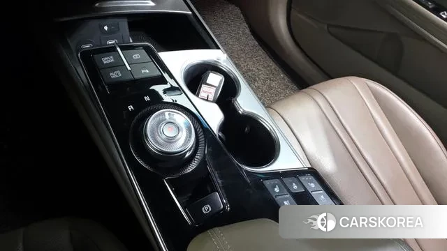 Kia K8 Hybrid id 3017469 из Кореи 19