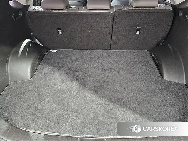 Hyundai Santa Fe TM id 3275511 из Кореи 14