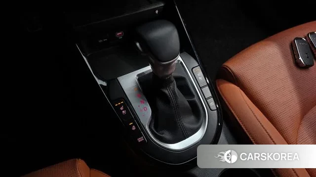 Kia The New K3 2nd generation id 3707095 из Кореи 19