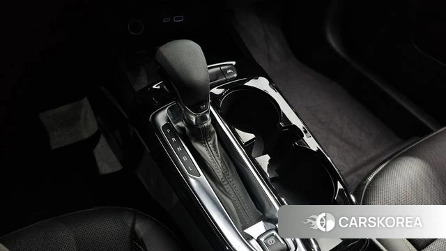 Chevrolet (GM Daewoo) Trax Crossover id 4194646 из Кореи 31