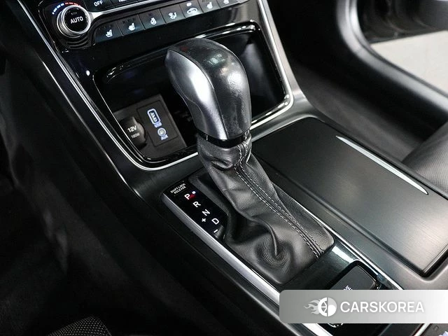 Hyundai Grandeur IG id 4403652 из Кореи 19