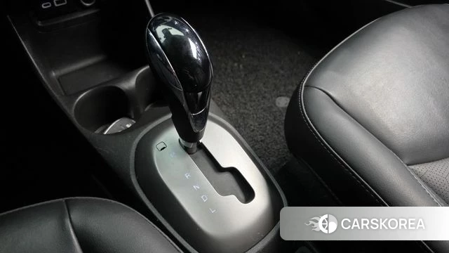 Chevrolet (GM Daewoo) The New Spark id 4646214 из Кореи 19