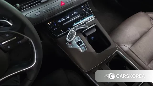 Hyundai The New Grandeur IG id 3690866 из Кореи 19