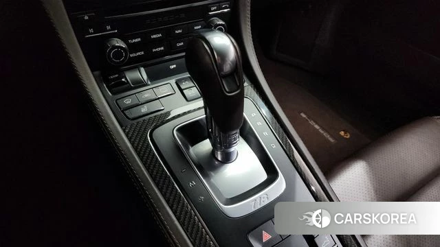 Porsche 718 Cayman id 3917326 из Кореи 19